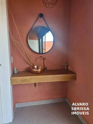Imagem Casa com 3 dormitórios à venda, 220 m² por R$ 2.350.000,00 - Bairro do Pinheiro - Itu/SP