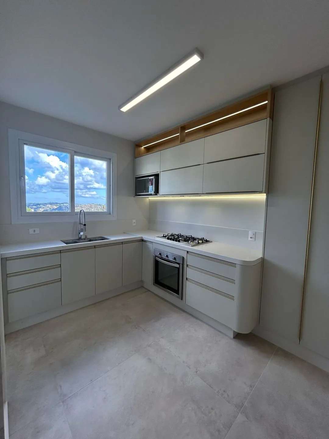 Imagem Apartamento à venda em Caxias do Sul, Panazzolo, com 3 quartos, 101m2
