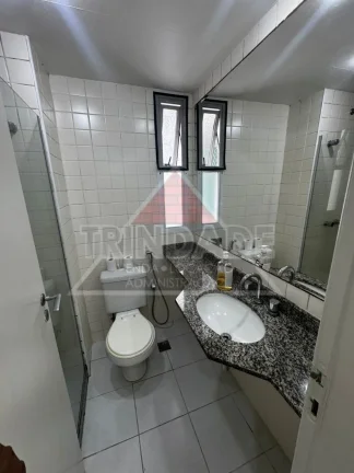 Imagem APARTAMENTO RESIDENCIAL em RIO DE JANEIRO - RJ, RECREIO DOS BANDEIRANTES