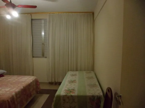 Imagem Apartamento com 2 Quartos à Venda ou Locação, 67 m² em Gonzaga - Santos