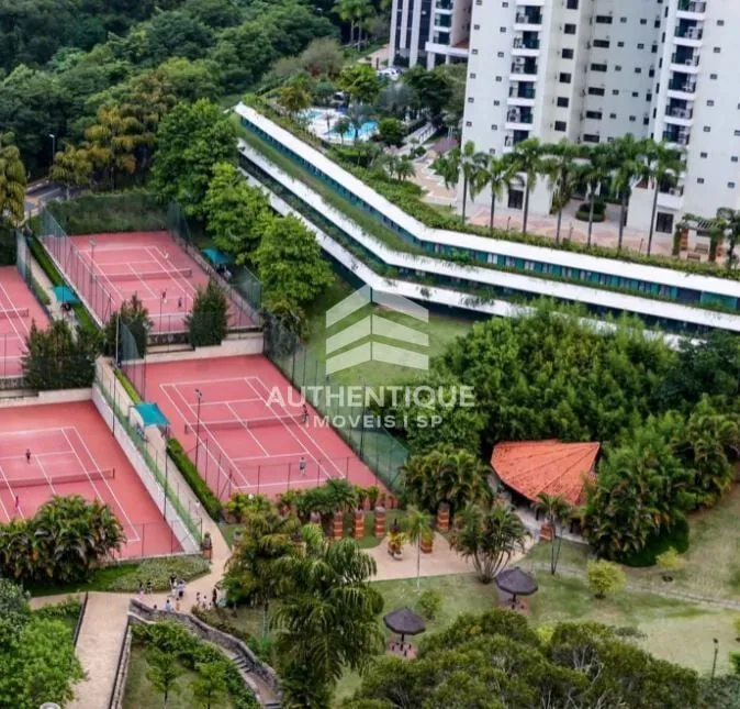 Imagem VILLAGGIO PANAMBY - Apartamento à venda no bairro Panamby - São Paulo/SP, Zona Sul