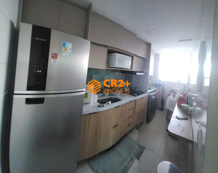 Imagem Apartamento a Venda de 61m² com 3 quartos 1 suíte em bairro Zumbi em Recife