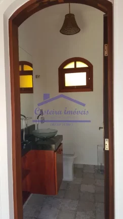 Imagem Excelente casa no Park Hills