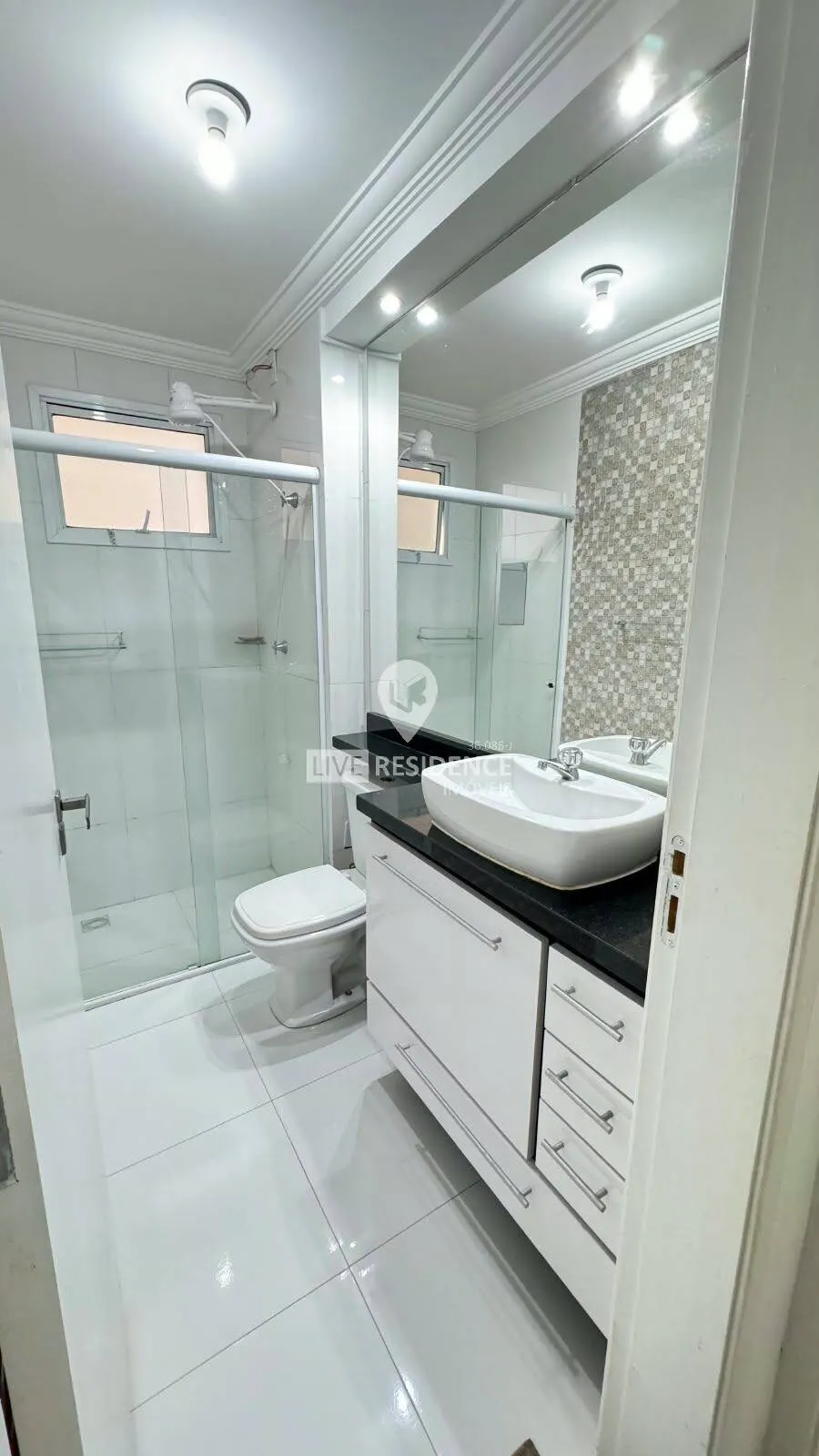Imagem Apartamento Á venda Up Tower Ponte