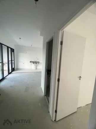 Imagem Apartamento em Alphaville - Barueri