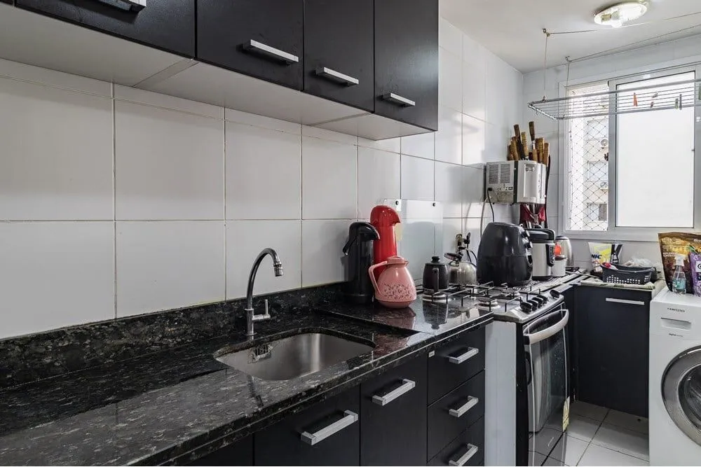 Imagem Apartamento 3 dormitórios com suíte