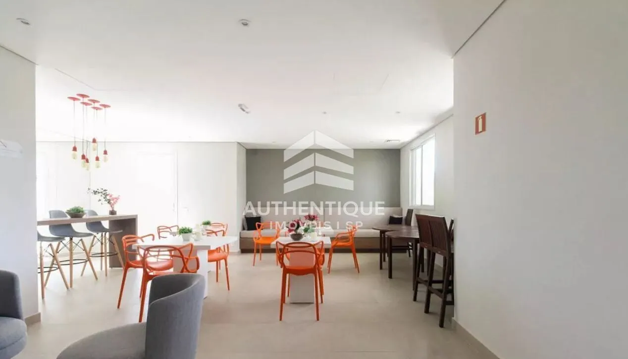 Imagem Moov Estacao Vila Prudente - Apartamento à venda em São Paulo/SP