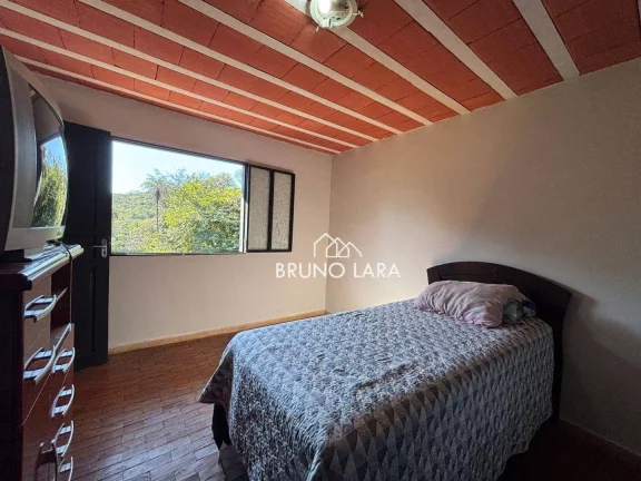 Imagem Sítio à venda no bairro Brejo - Igarapé/MG