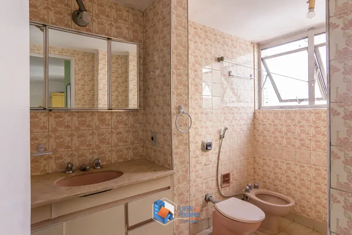 Imagem Apartamento para venda em Cerqueira César com 3 quartos, sendo 1 suíte, 110m²