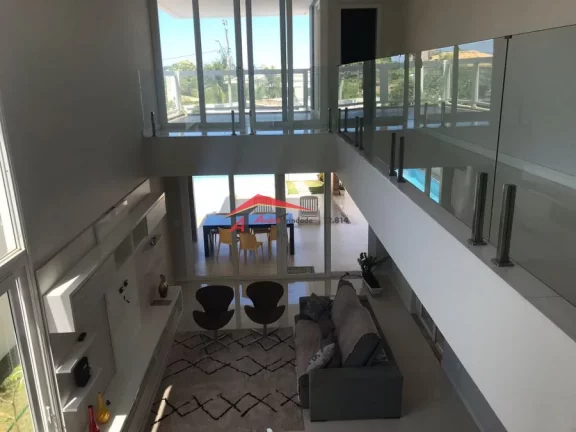 Imagem CASA DE ALTO PADRÃO EM VILLAS DO ATLÂNTICO