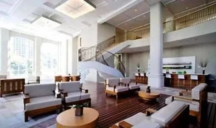Imagem Flat disponível para locação no Home Boutique Brooklin, com 48m², 1 dormitório e 1 vaga