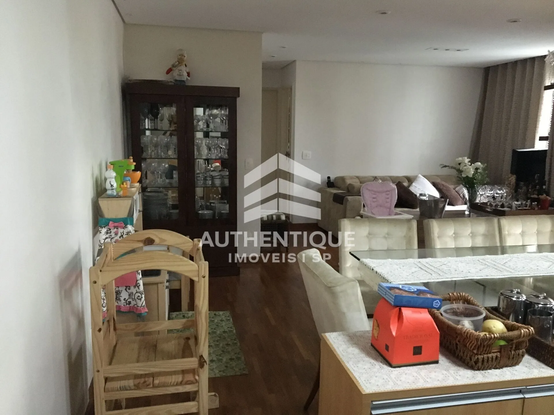 Imagem My Space - Vila Olímpia - Apartamento à venda no bairro Vila Olímpia - São Paulo/SP, Zona Sul