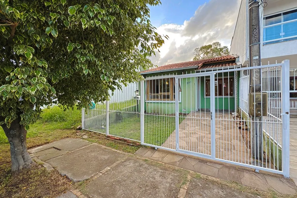 Imagem Casa em Hípica