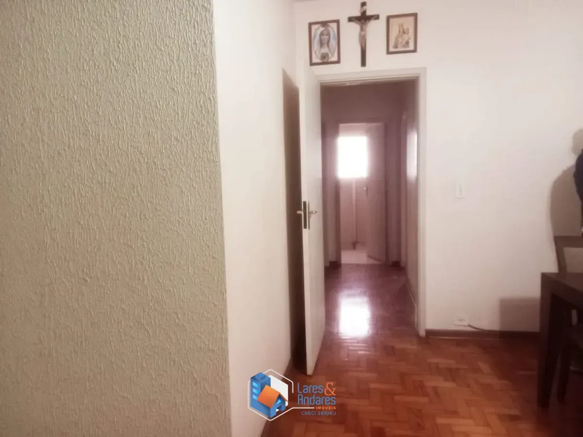 Imagem Casa para venda em Brooklin Paulista com 2 quartos, 104m²