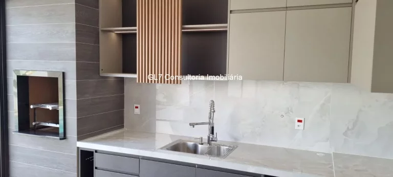 Imagem SOBRADO ALTO PADRÃO- CONDOMINIO DONA MARIA JOSÉ INDAIATUBA/SP