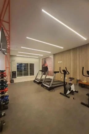 Imagem SPOTLIGHT BUTANTÃ - Apto de 61m² (Revenda), ótima localização, ao lado da estação do metrô Butantã!