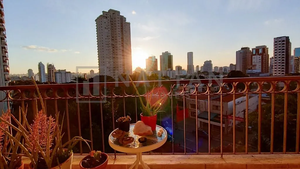 Imagem Apartamento com 3 dormitórios à venda, 156 m² por R$ 1.325.000,00 - Tatuapé - São Paulo/SP