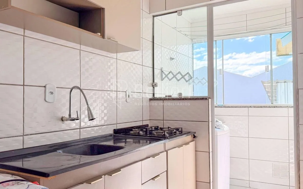 Imagem Apartamento com 3 quartos, reformado, ótima localização em Timbó