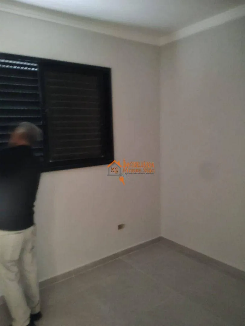 Imagem Sobrado com 3 dormitórios à venda, 180 m² por R$ 1.278.000,00 - Jardim Santa Mena - Guarulhos/SP