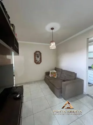 Imagem Apartamento 3 quartos sendo 01 suíte - Bom Retiro - Ipatinga CÓD 969