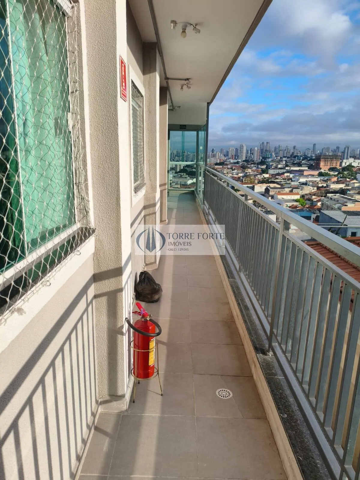 Foto do imóvel Lindo Apartamento com 2 dormitórios na Chácara Belenzinho em Avenida Antônio Manograsso
