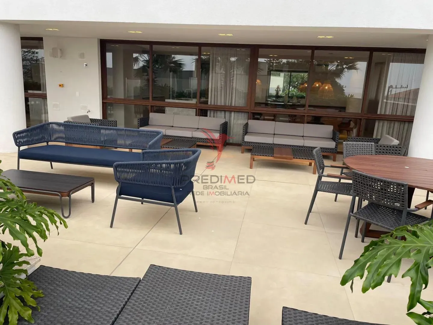 Imagem Mykonos Residencial: O Ápice do Luxo e Design