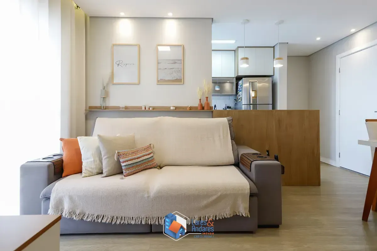 Imagem Apartamento para venda em Água Branca com 2 quartos, 51m²