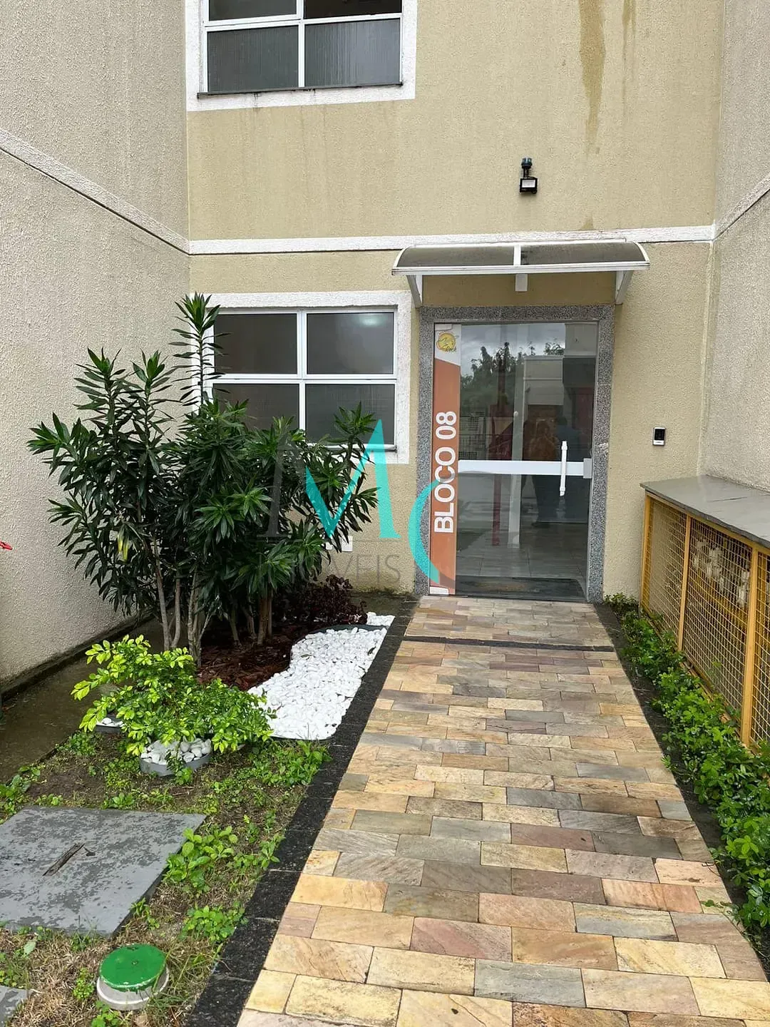 Imagem Oportunidade imperdível em Campo Grande, apartamento no condomínio Rio Rock