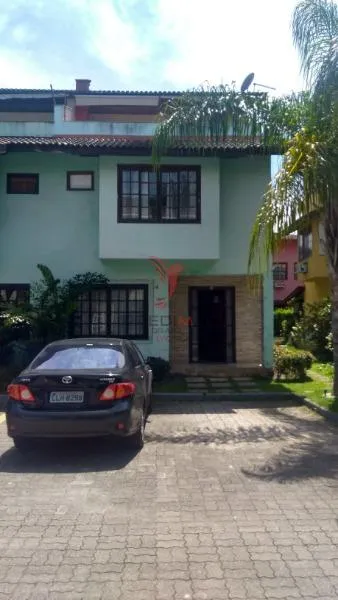Imagem Casa 4 dormitórios 2 suítes 220m² 2 vagas Recreio Dos Bandeirantes Rio de Janeiro/RJ