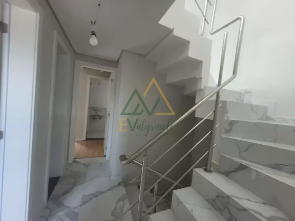 Imagem Sobrado à venda Xaxim Curitiba PR