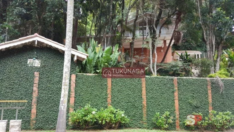 Imagem Casa em Condominio em Mairiporã