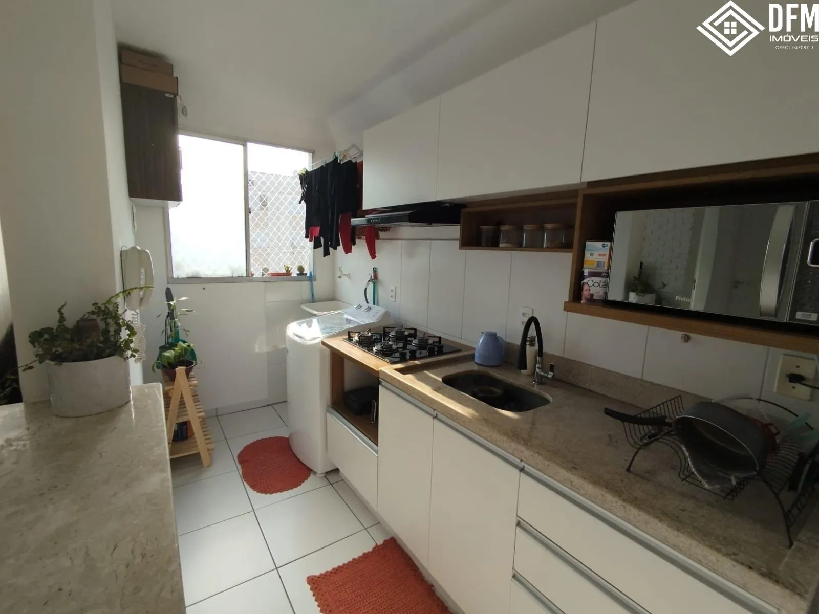 Imagem Apartamento com 2 Dormitorio(s) localizado(a) no bairro Loteamento Mogilar em Mogi das Cruzes / Mato Grosso do Sul Ref.:247933