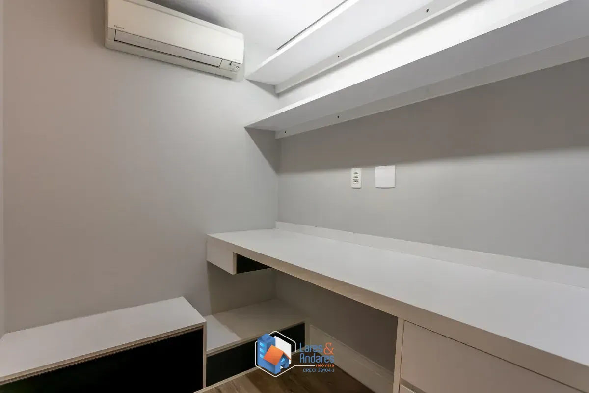 Imagem Cobertura para venda em Jardim Prudência com 3 quartos, sendo 2 suítes, 190m²