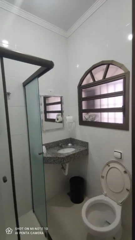 Imagem CASA COM 187,00 m² - FLÓRIDA - PRAIA GRANDE SP
