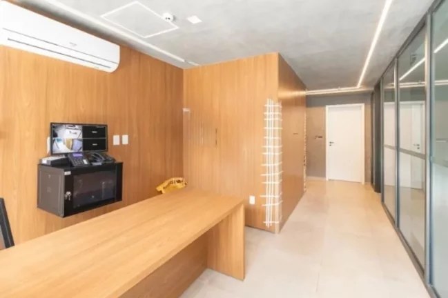 Imagem VERSA BROOKLIN BY YOU - Apartamento de 58m², em região privilegiada do Brooklin!!