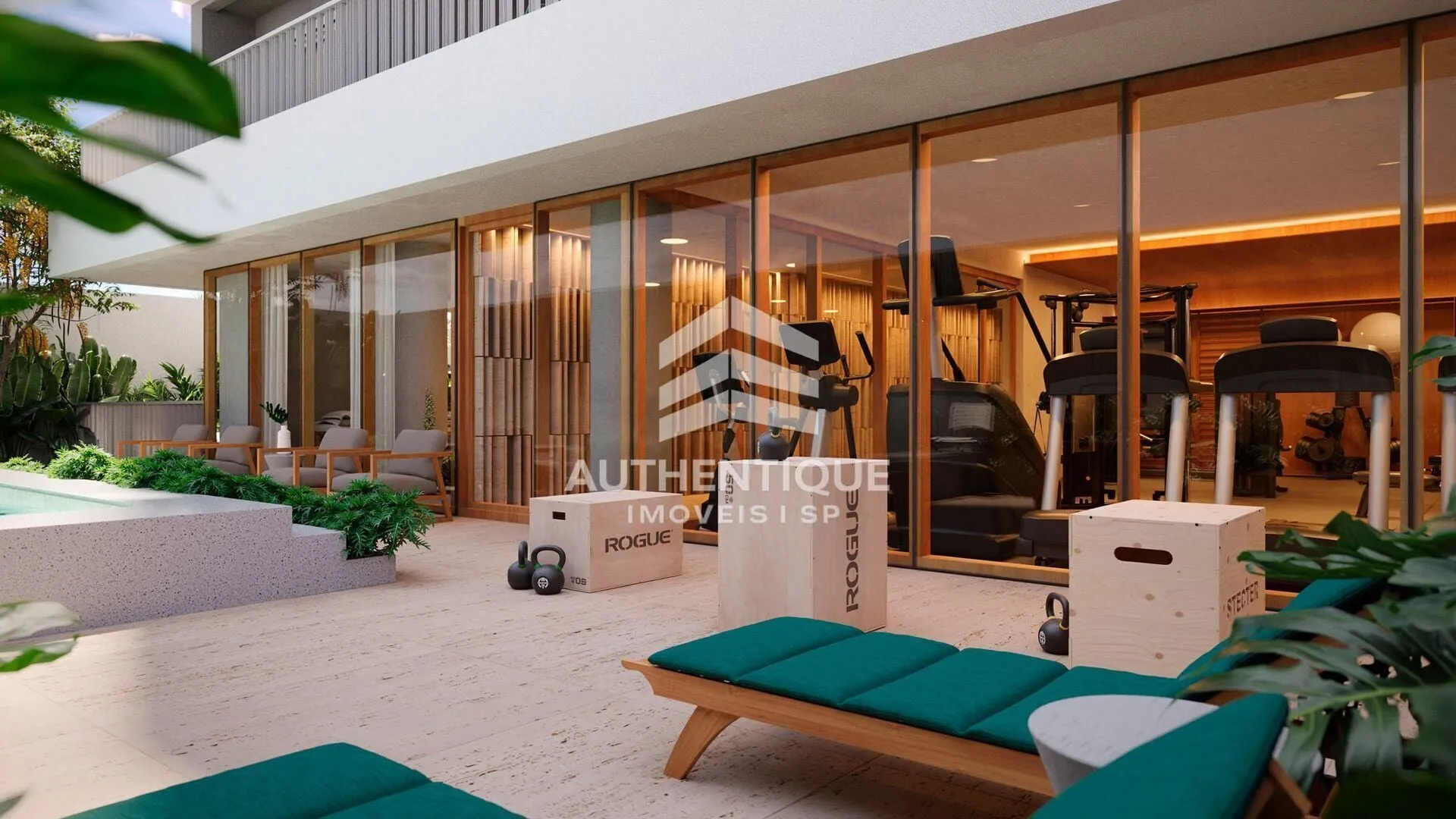 Imagem Blend 468 Jardins - Apartamento à venda no bairro Jardim Paulista - São Paulo/SP, Zona Sul