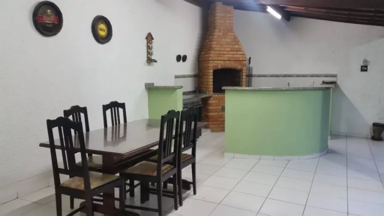 Imagem CASA A VENDA COM 3 DOMITÓRIOS,350 m² POR R$ 750.000,00 - VILA TRUJILO