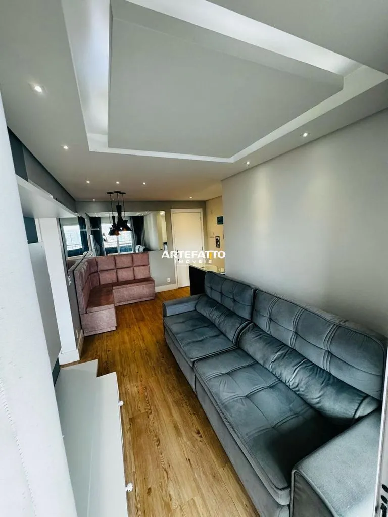 Imagem Apartamento à Venda em Sacomã, São Paulo - SP