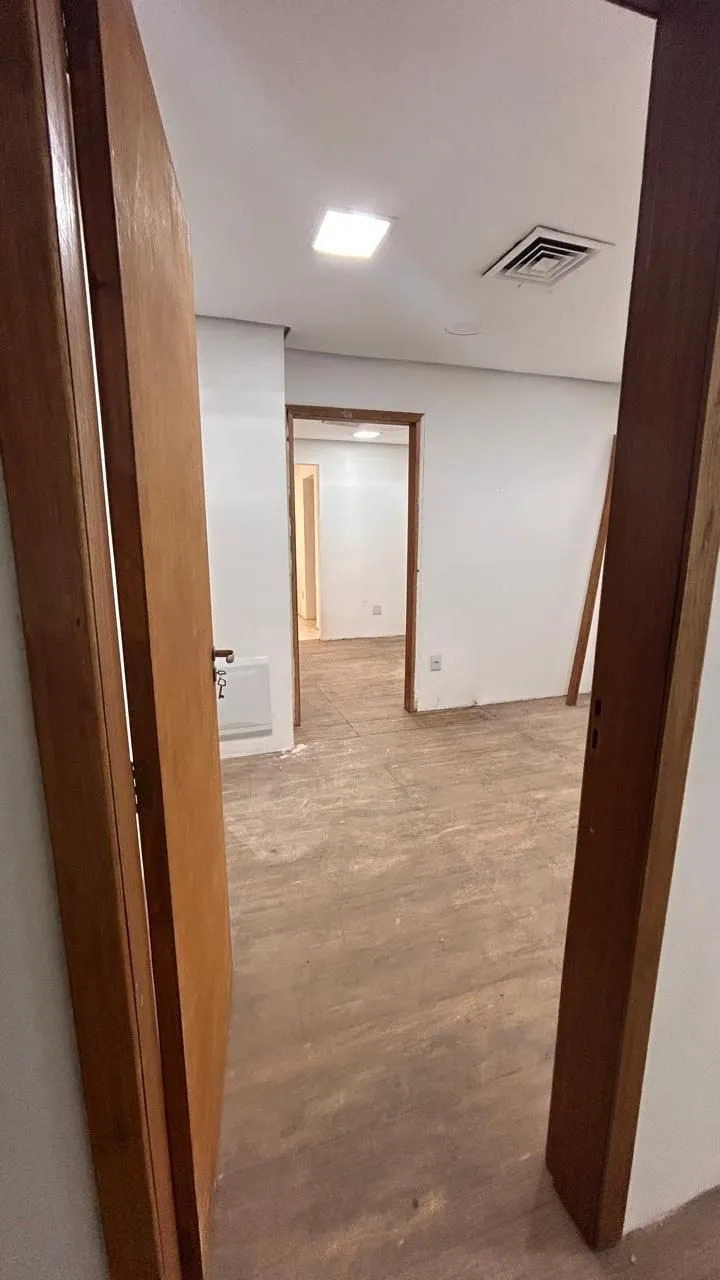 Imagem Edifício Sulacap Apartamento 4 dormitórios no Bairro Centro Histórico