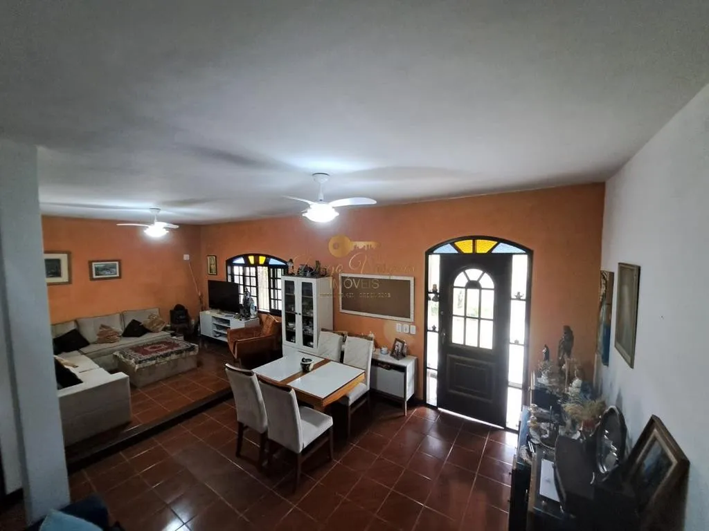 Imagem Casa para Venda em Maricá / RJ no bairro Parque Nanci
