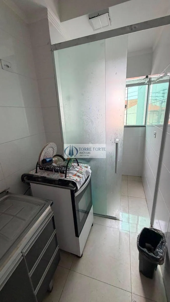 Imagem Apartamento de 56m², com 2 dormitorios e sem vaga no Jd Anália Franco