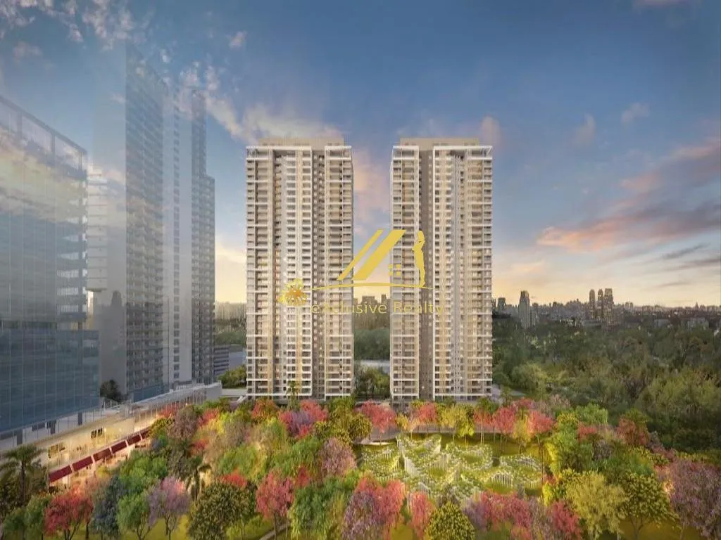 Foto do imóvel Apartamento RESIDENCIAL em São Paulo - São Paulo, Jardim das Acácias