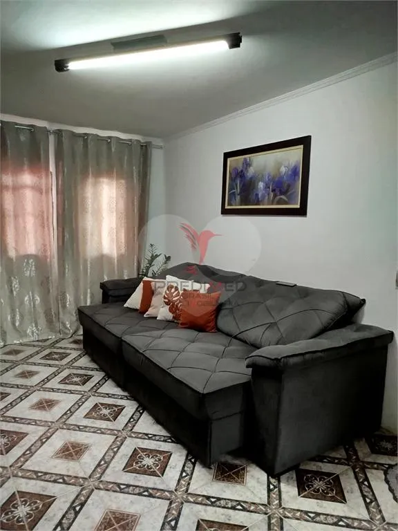 Foto do imóvel Casa de 2 quartos, 145m² no bairro Jardim Príncipe, em Lençóis Paulista