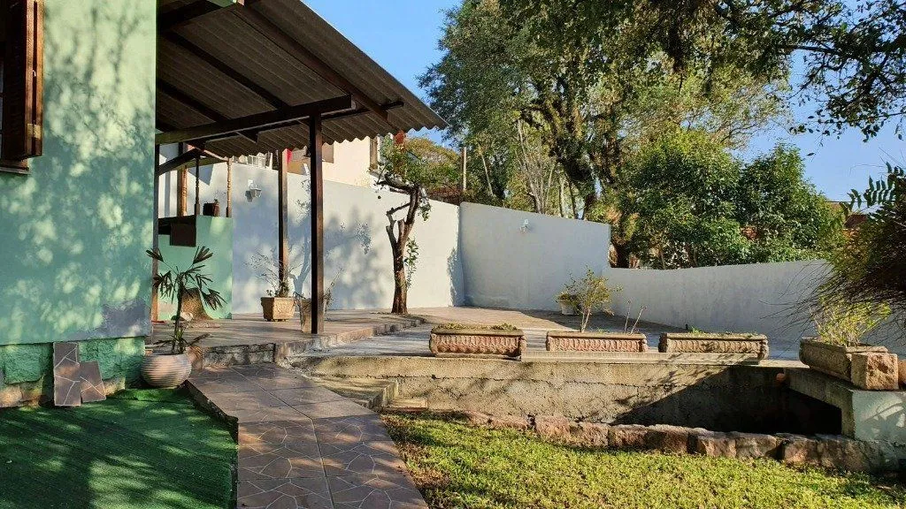 Imagem Casa em Santa Tereza
