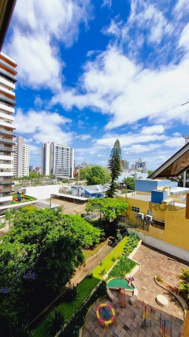 Imagem Apartamento em Petrópolis