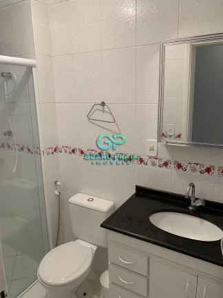 Imagem Apartamento à venda no bairro Enseada - Guarujá/SP