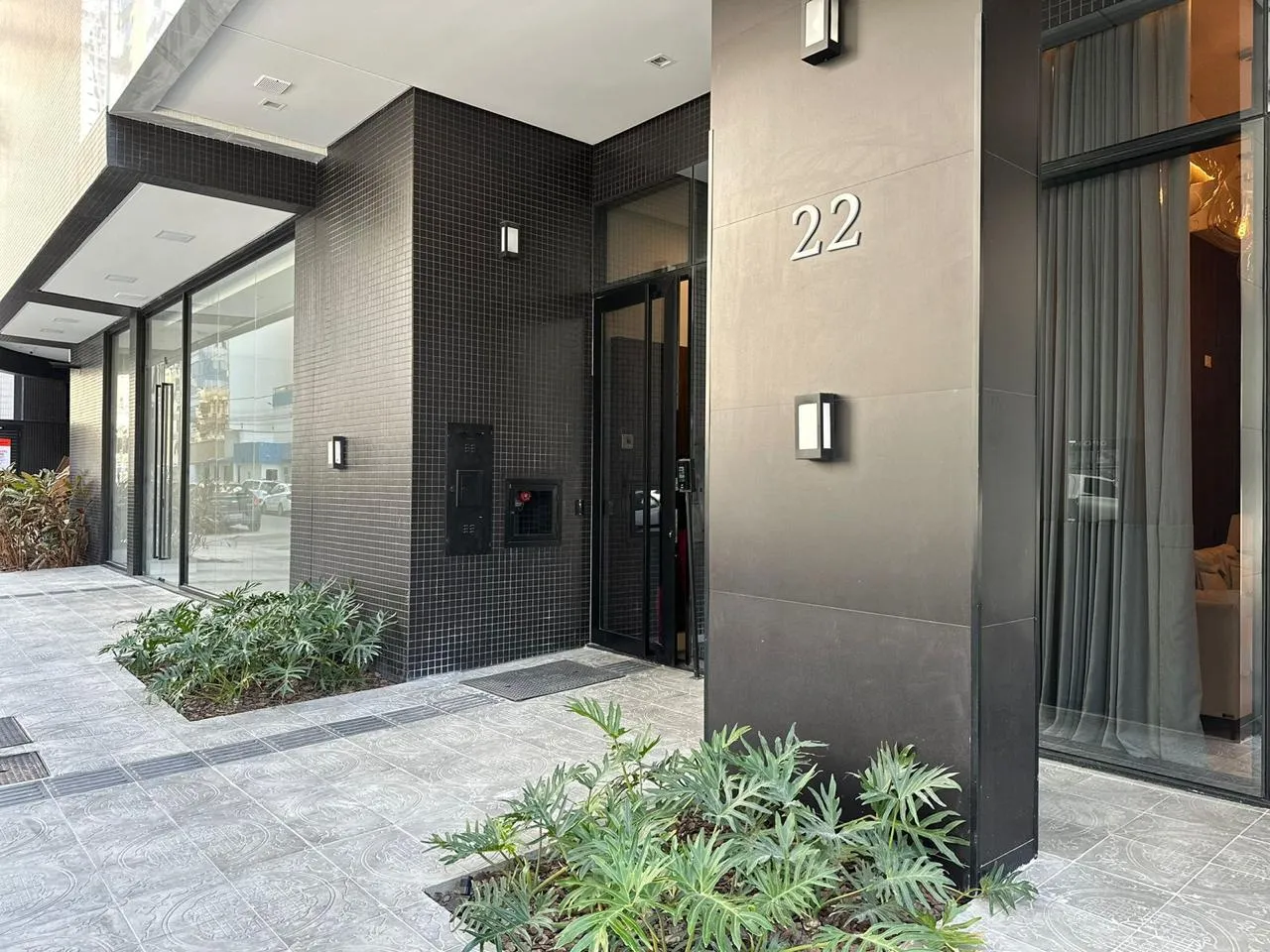 Imagem Apartamento com vista para o mar à venda com 200m2 por R$ 5.500.000,00
