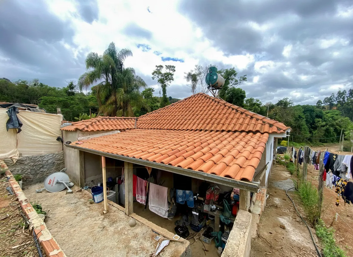 Imagem Chácara 700 m² à venda em Marlene, Bandeira do Sul