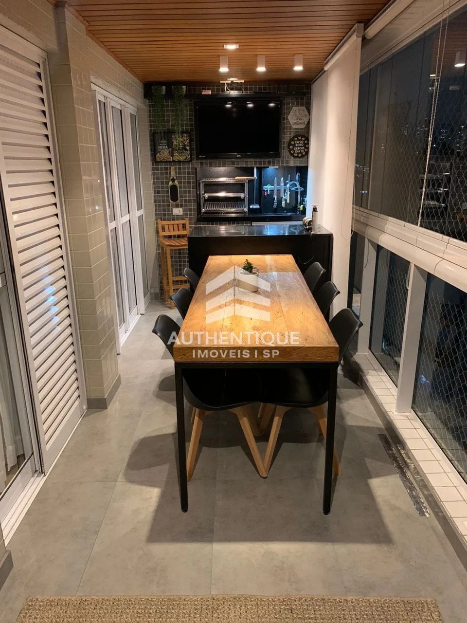 Imagem CASTELLO DI ROMA SBC - Apartamento à venda no bairro Centro - São Bernardo do Campo/SP