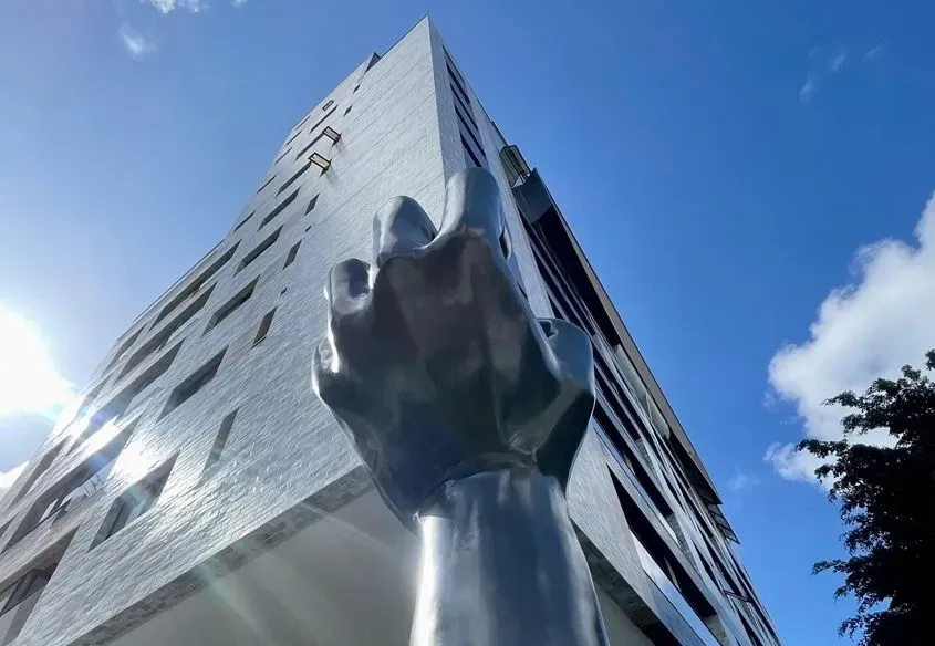 Imagem Apartamento com 4 Quartos à Venda, 185 m² em Casa Forte - Recife